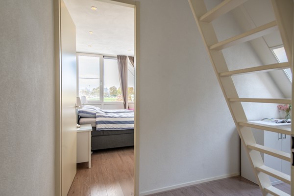 Medium property photo - Magnoliastraat 35, 2165 CK Lisserbroek